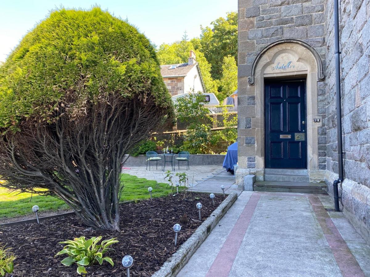 Ardmor Guest House 奥本 外观 照片