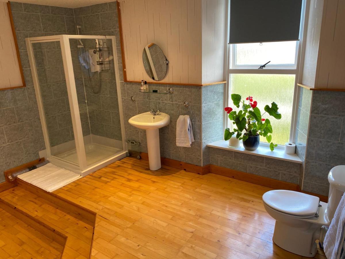 Ardmor Guest House 奥本 外观 照片