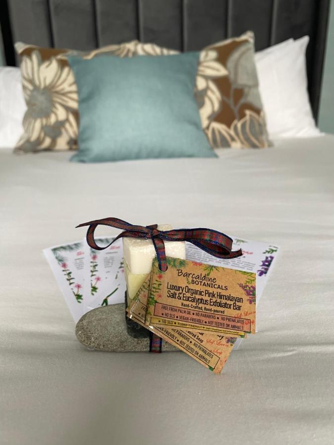 Ardmor Guest House 奥本 外观 照片