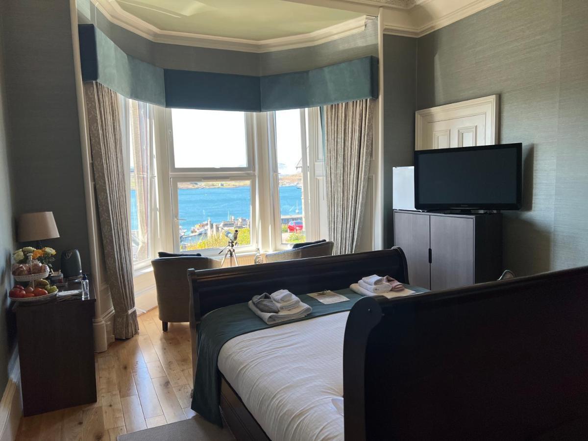 Ardmor Guest House 奥本 外观 照片