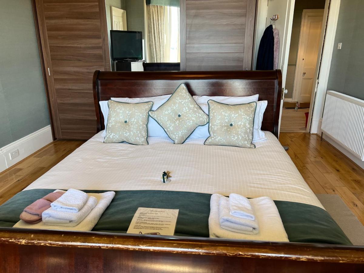 Ardmor Guest House 奥本 外观 照片